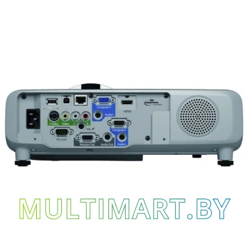 Проектор Epson EB-530 картинка 2